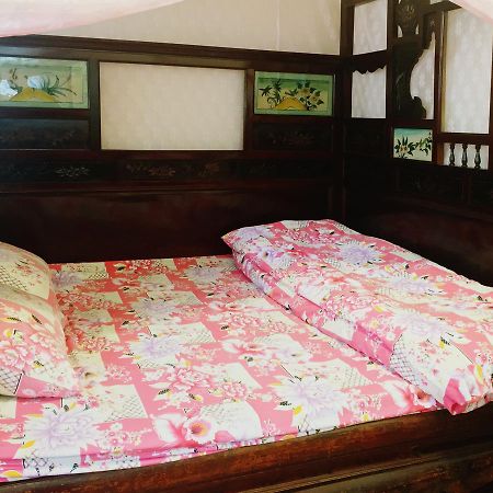 Jiu An Qing Jing Homestay Fuli Exterior photo