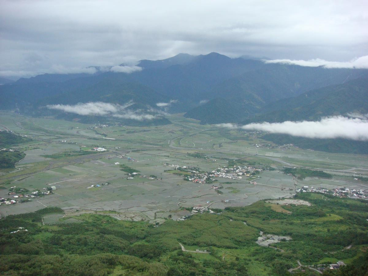 Jiu An Qing Jing Homestay Fuli Exterior photo